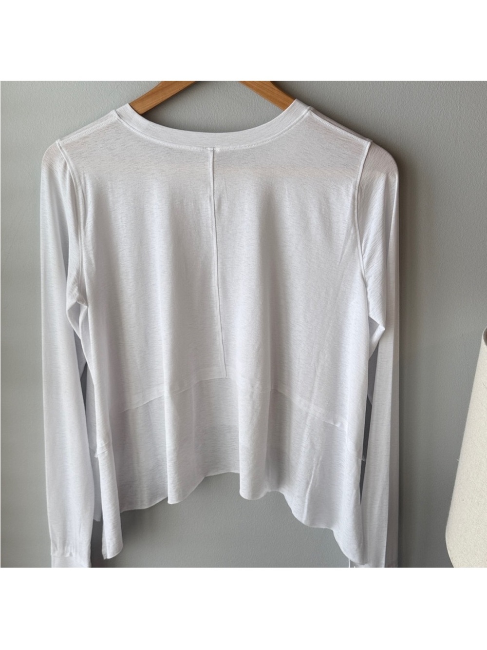 FP Movement Tempo UV Protection Long Sleeve Tee - Picture 6 of 7